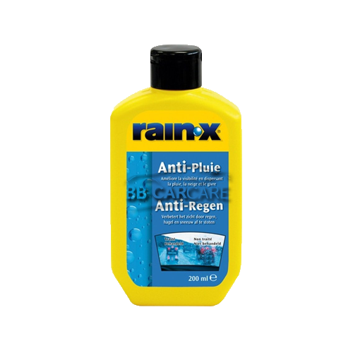 rainx Anti-regen