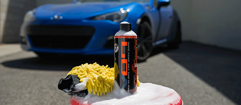 chemical guys V07 shampoo chemical guys V07 shampoo