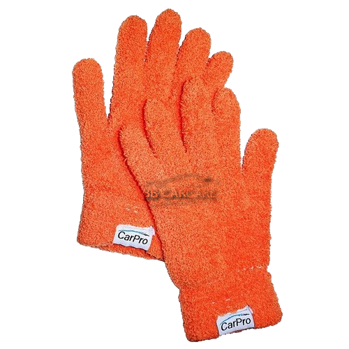 microfiber gloves carpro