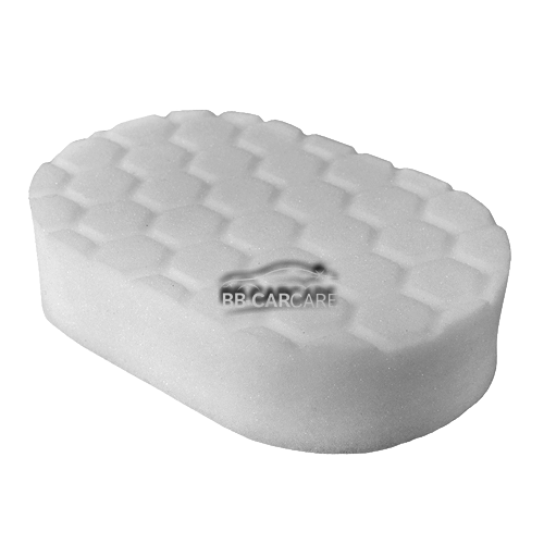 Hex hand pad WIT