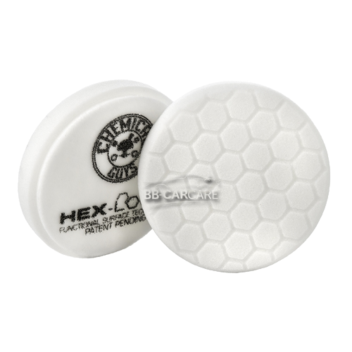 hex logic pad wit