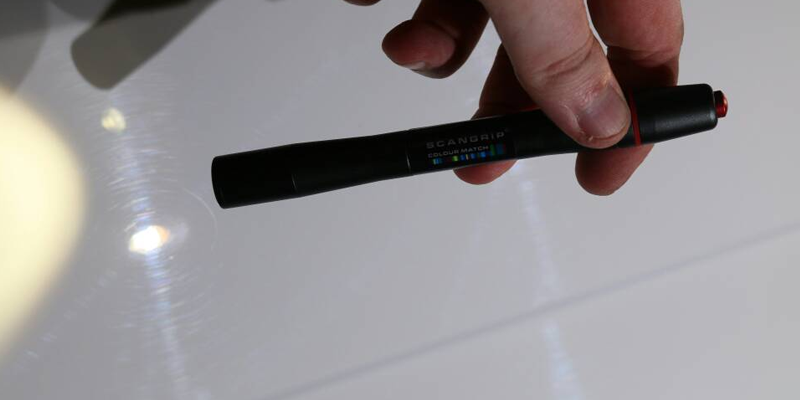 Matchpen scangrip Matchpen scangrip