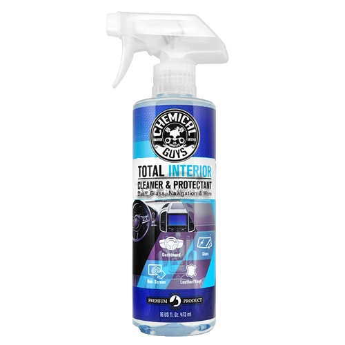 chemical guys interior cleaner & protectant