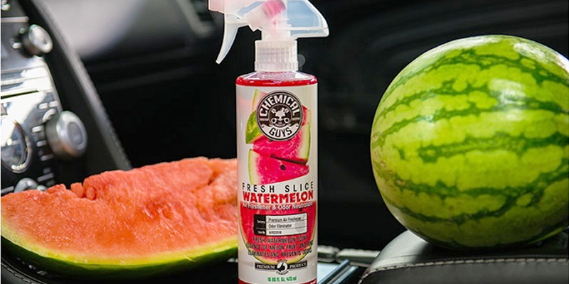 Chemical-Guys-watermelon-scent Chemical-guys-Water-melon-scent