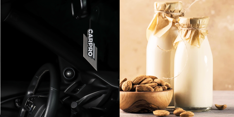 Carpro-scent-Almond Carpro-scent-Almond