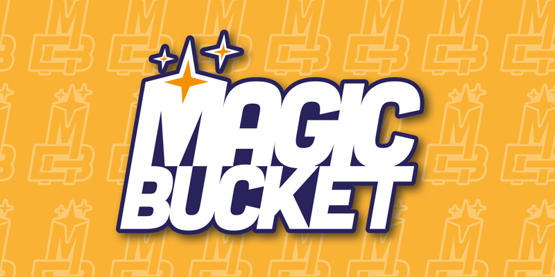 Magic-Bucket