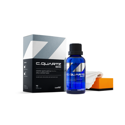 CarPro - C.Quartz SIC 50ml