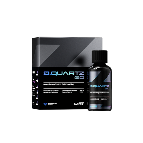 CarPro - D.Quartz GO