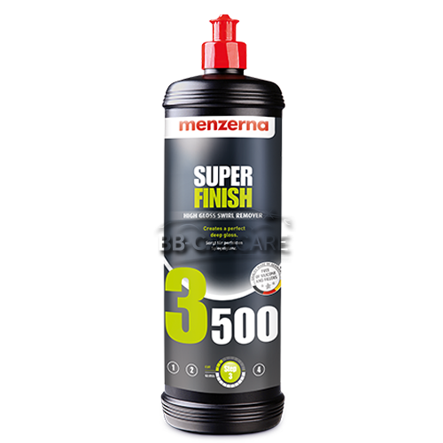 Menzerna - Super Finish 3500 - 1000ml