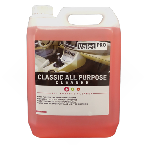 Valet Pro Classic All Purpose Cleaner 5000ml