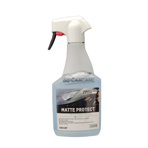 Valet Pro Matte Protect 500ml