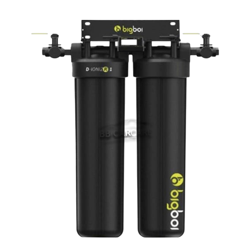 BigBoi - D-IonizR1 - Stage 2 Water Filtration System