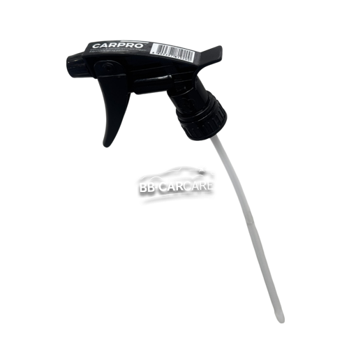 CARPRO - Chemical Resistant Sprayer