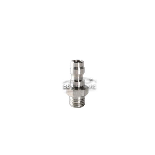 Connector Quick Release 1/4