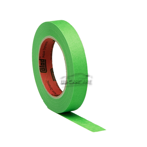 Colad - Aqua Dynamic Masking Tape 19mm